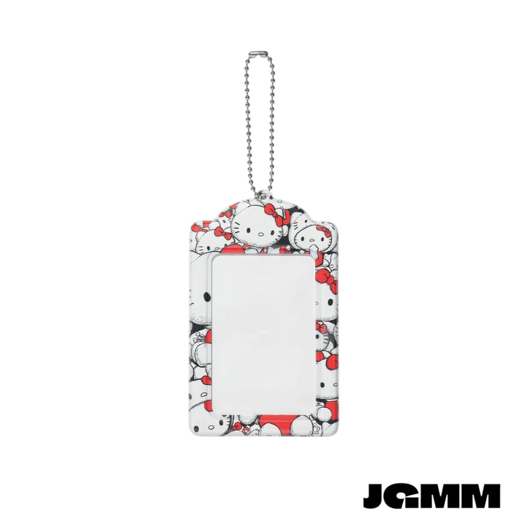 TOMIE × HELLO KITTY Accessories