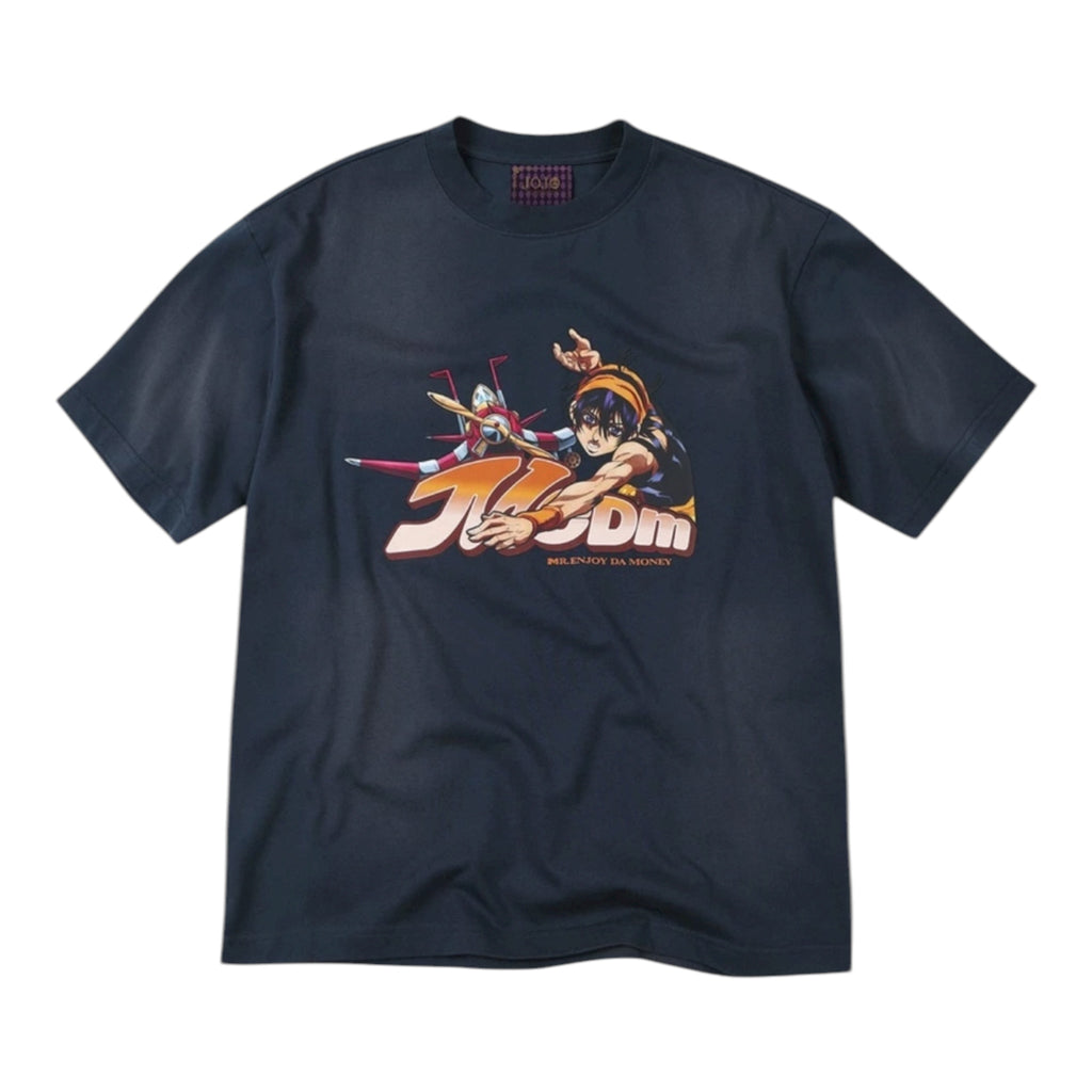 MEDM x JOJO  基礎短袖
