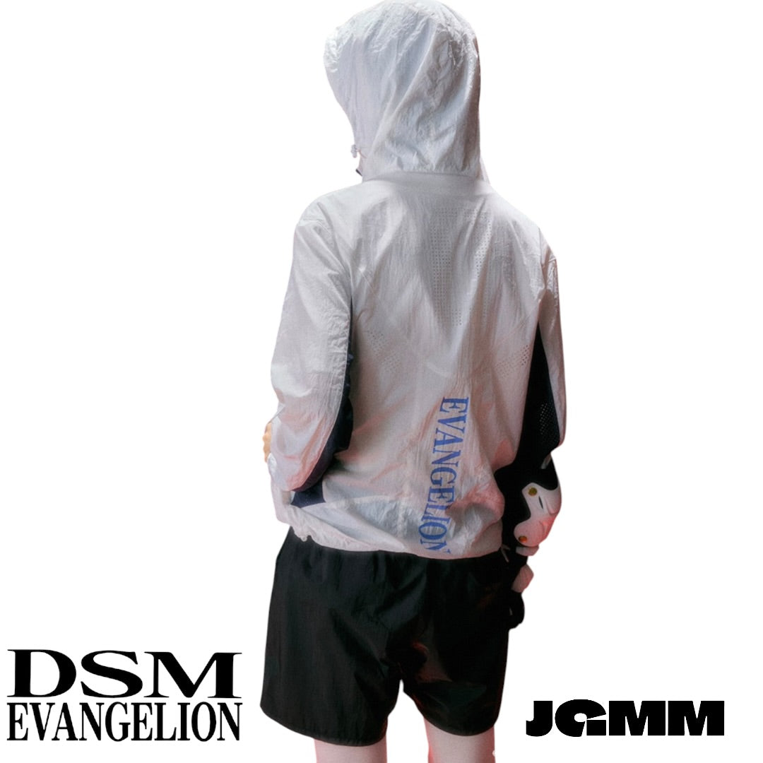 DSM X EVA正版官方聯名防曬服戶外輕薄外套 UPF50+