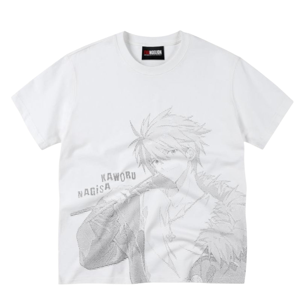 Asuka and Rei
(XXL) Customized