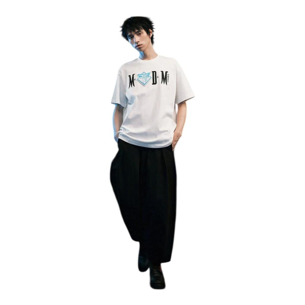 咒術迴戰聯名 x MEDM｜東京咒術高專一年級人物 ICON 短袖 T 恤