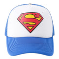 SUPERMAN 聯名｜S盾Logo卡車帽