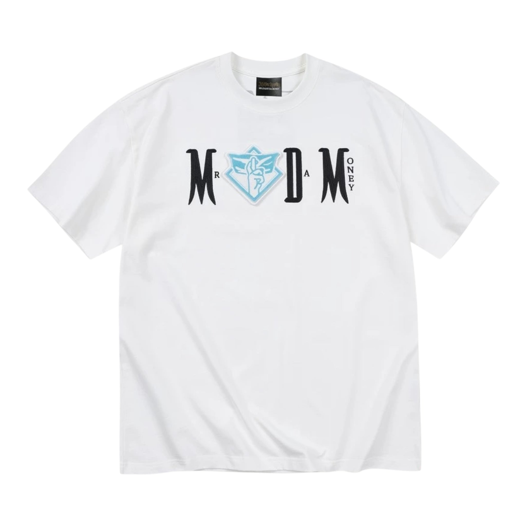 咒術迴戰聯名 x MEDM｜東京咒術高專一年級人物 ICON 短袖 T 恤