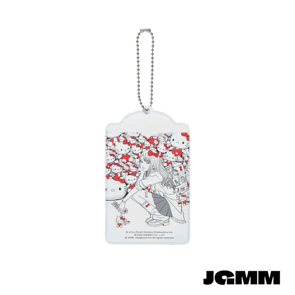 TOMIE × HELLO KITTY Accessories