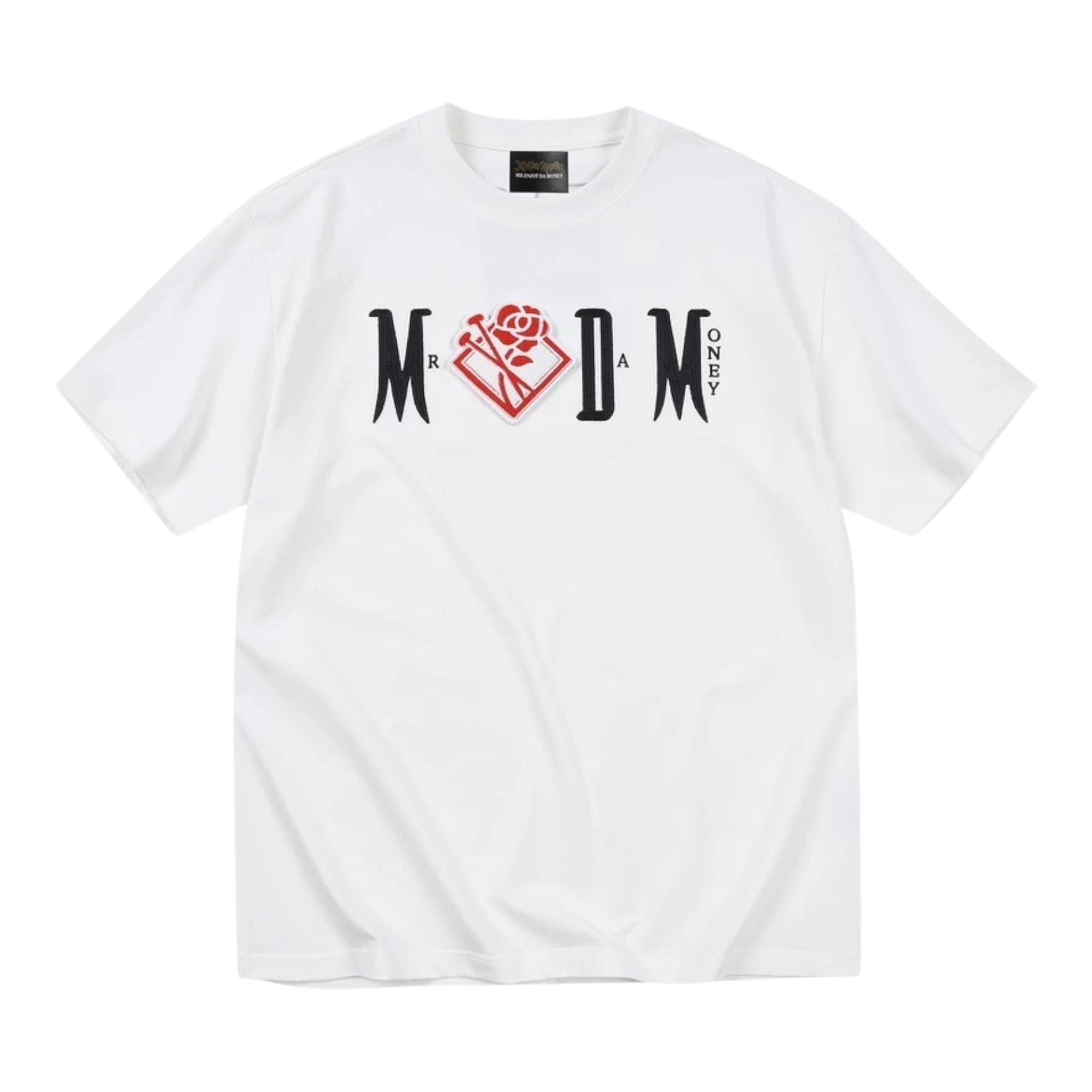 咒術迴戰聯名 x MEDM｜東京咒術高專一年級人物 ICON 短袖 T 恤