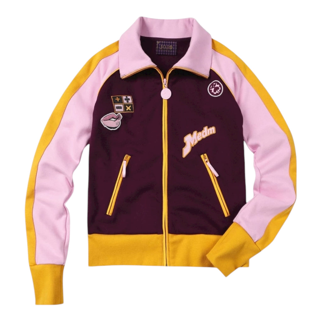 MEDM X JOJO 運動外套