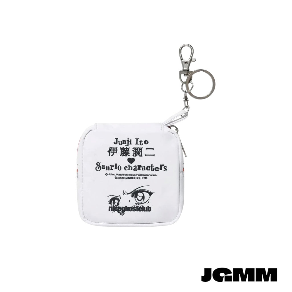 TOMIE × HELLO KITTY Accessories