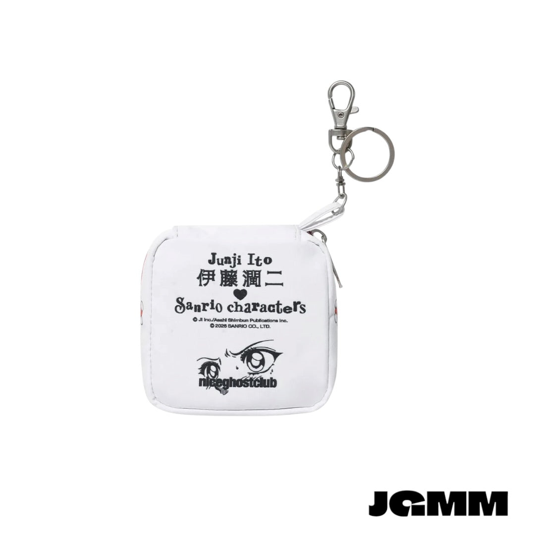 TOMIE × HELLO KITTY Accessories
