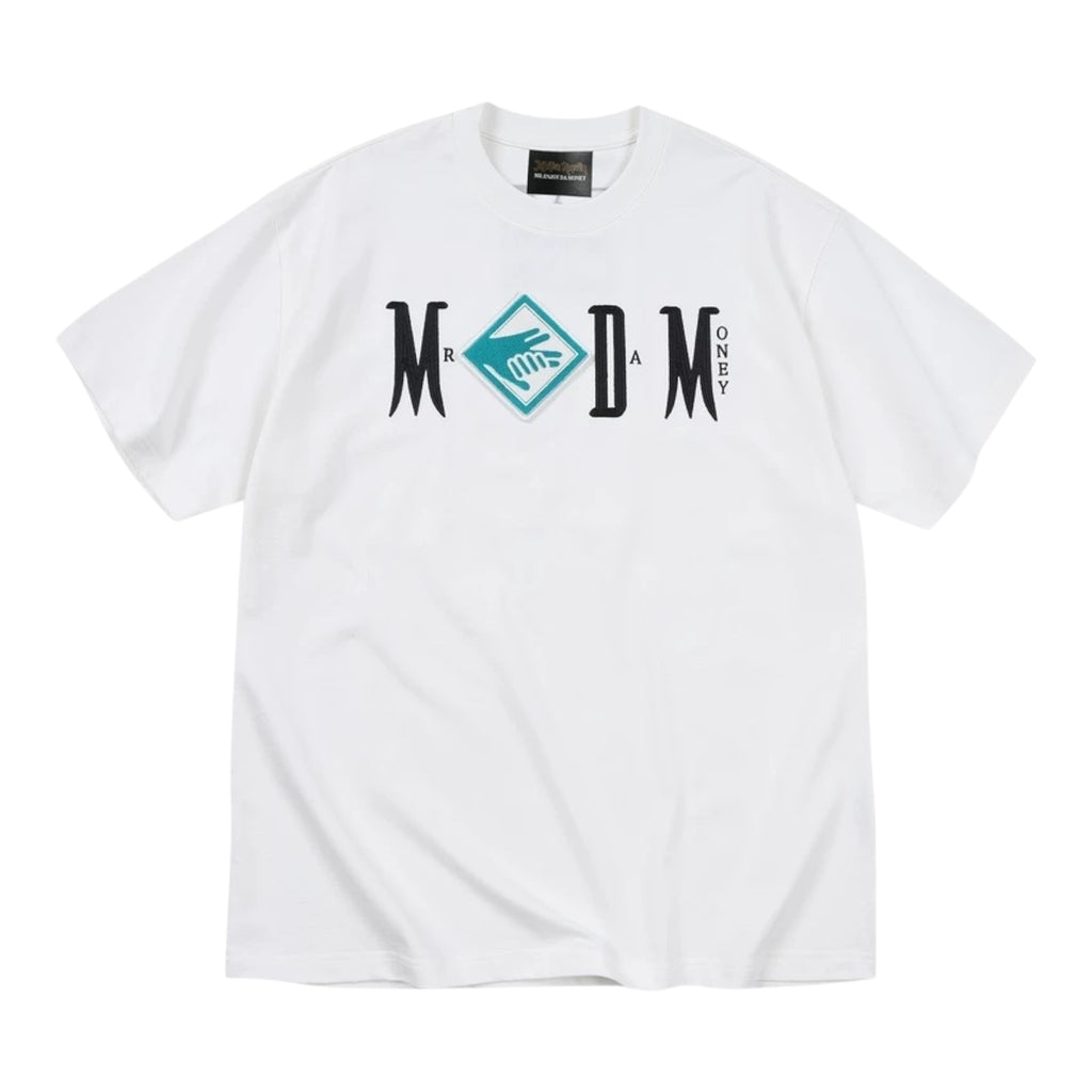 咒術迴戰聯名 x MEDM｜東京咒術高專一年級人物 ICON 短袖 T 恤
