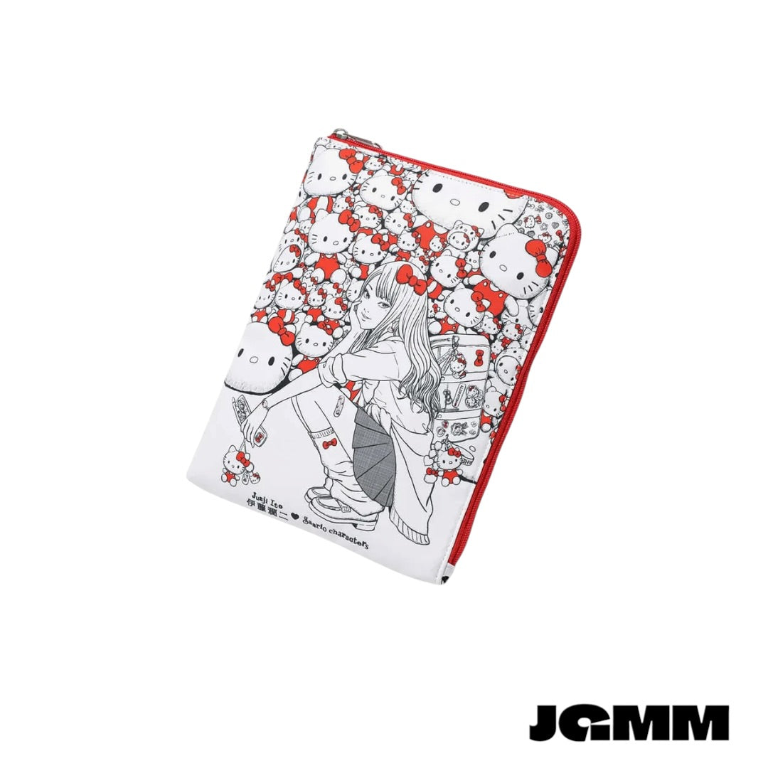 TOMIE × HELLO KITTY Accessories
