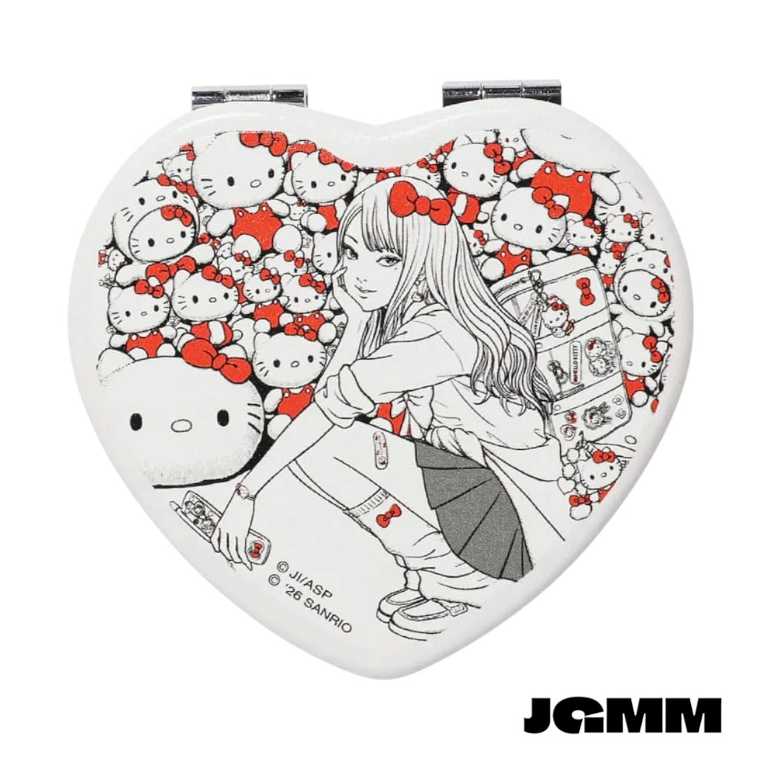JS TOMIE HELLO KITTY MIRROR_MIX