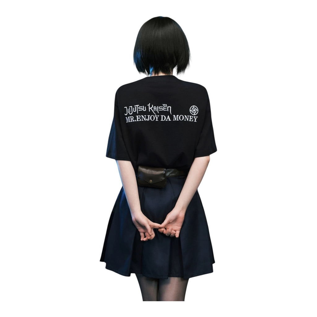 MEDM×咒術回戰聯名-東京咒術高專一年級全員 短袖