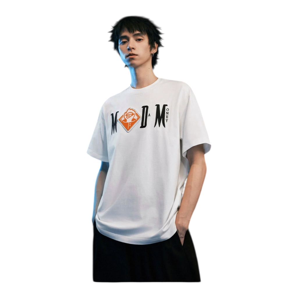 咒術迴戰聯名 x MEDM｜東京咒術高專一年級人物 ICON 短袖 T 恤