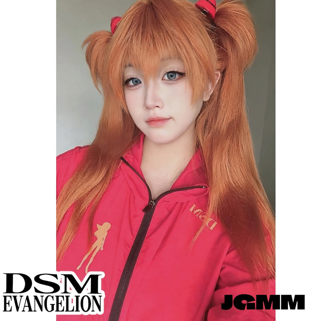 DSM X EVA正版官方聯名防曬服戶外輕薄外套 UPF50+