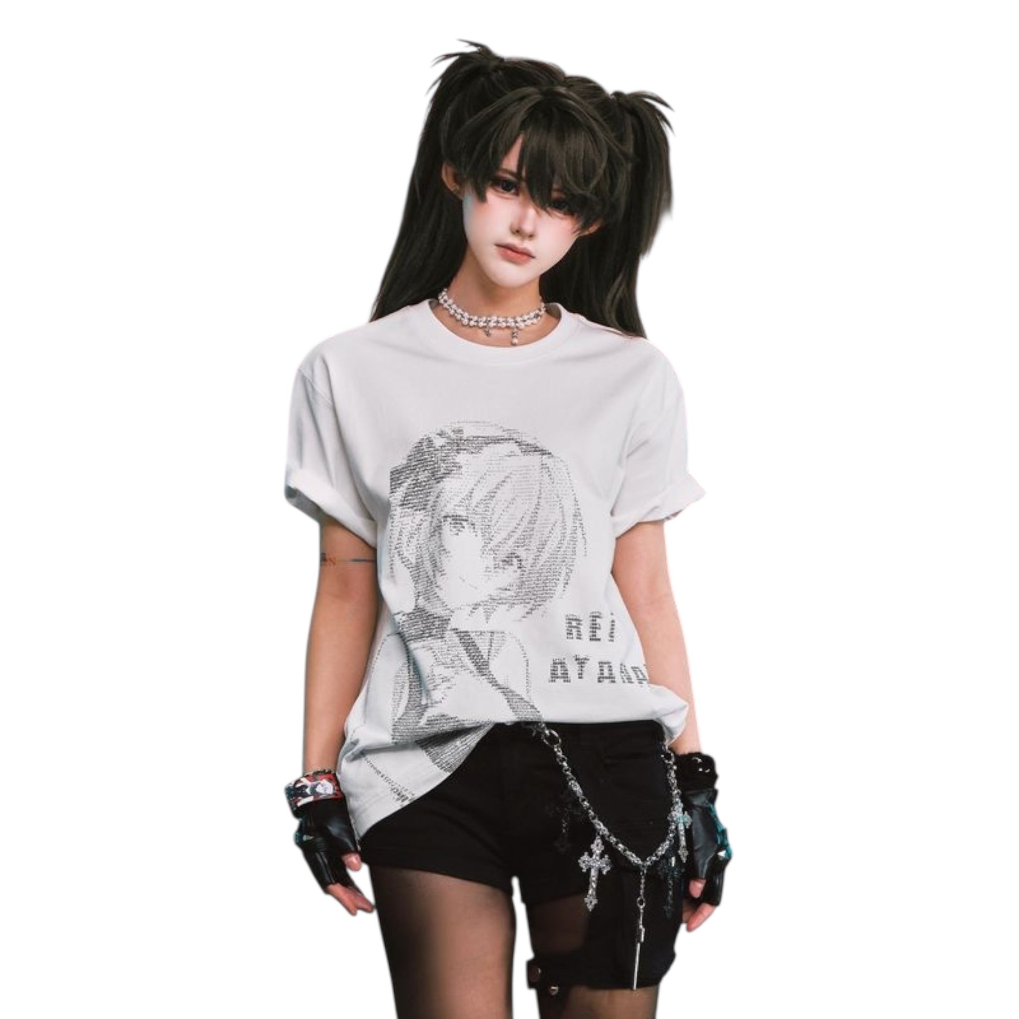 Asuka and Rei
(XXL) Customized