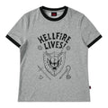 怪奇物語 地獄火俱樂部 Hellfire Lives 短袖