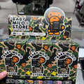 BABY MILO 相機盲盒
