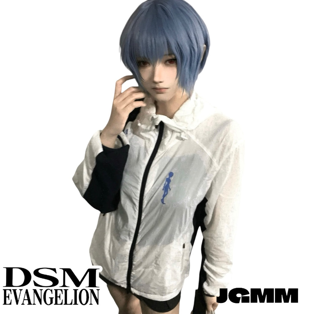 DSM X EVA正版官方聯名防曬服戶外輕薄外套 UPF50+