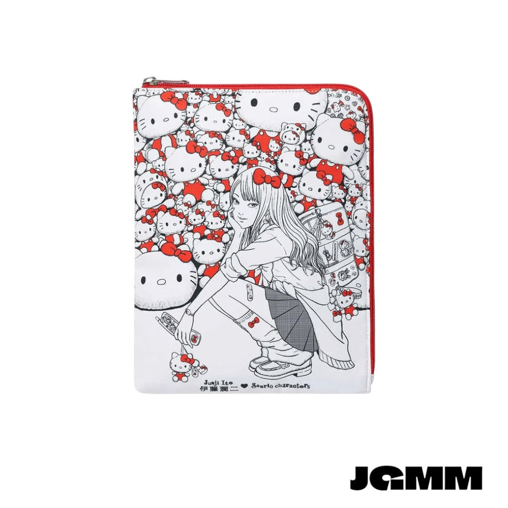 TOMIE × HELLO KITTY Accessories