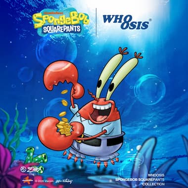 SpongeBob
